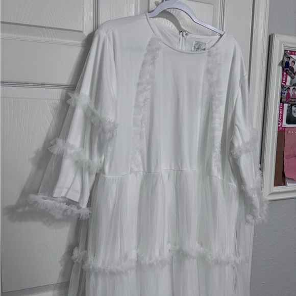 Dainty Jewell’s 4XL NWT - Picture 3 of 5